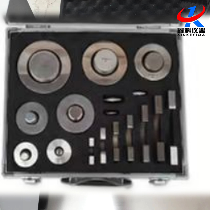 電工套管量規(guī)(套裝24件)的技術(shù)參數(shù)